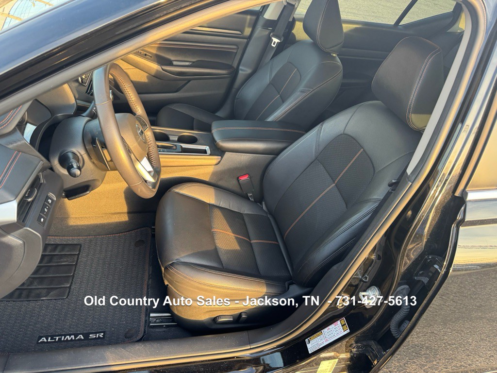 2022 Nissan Altima Image 20