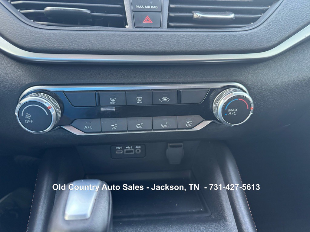 2022 Nissan Altima Image 28