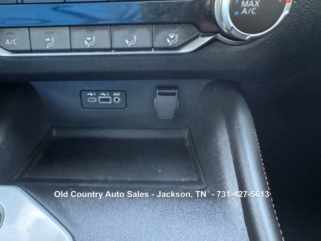2022 Nissan Altima Image 29