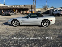 Image for 2000 Chevrolet Corvette  ID: 7023213