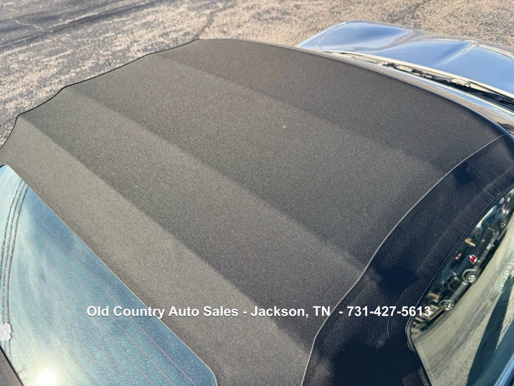 2000 Chevrolet Corvette Image 13