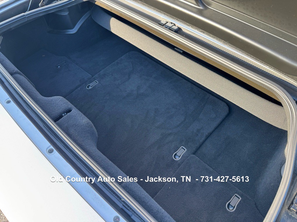 2000 Chevrolet Corvette Image 43