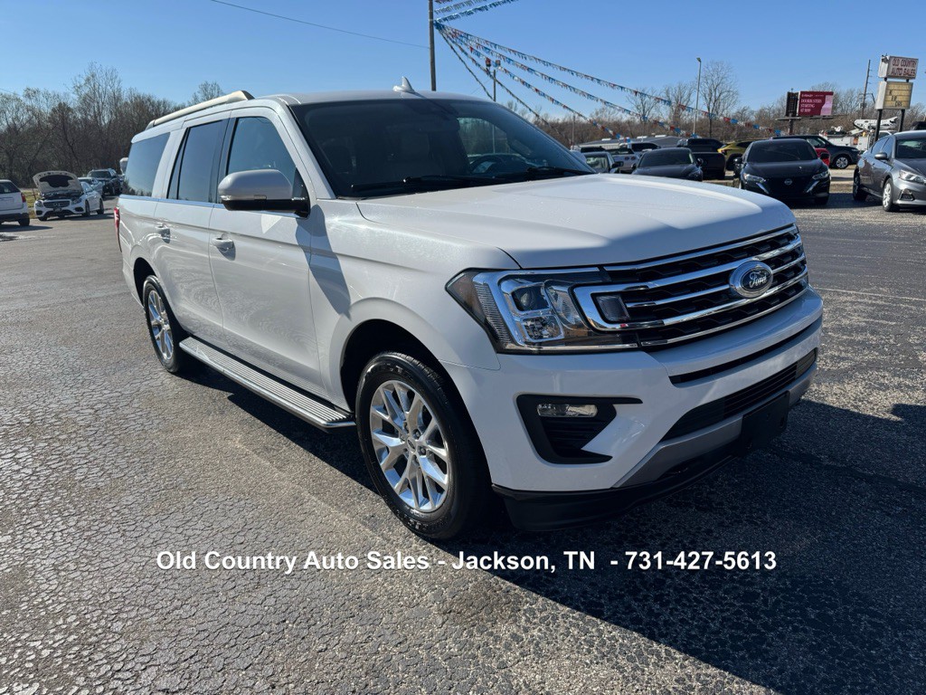 2021 Ford Expedition Image 5