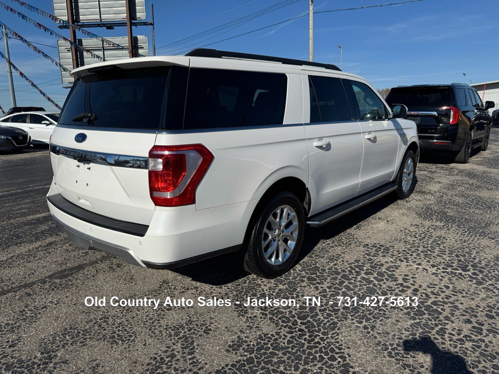 2021 Ford Expedition Image 6