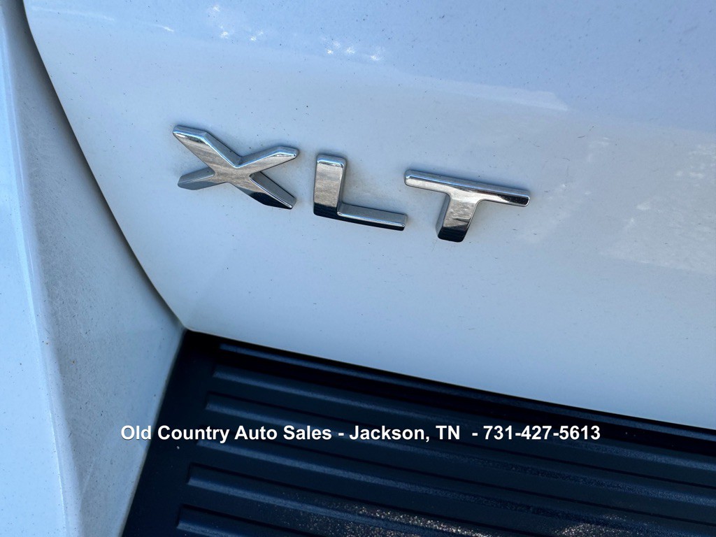 2021 Ford Expedition Image 10