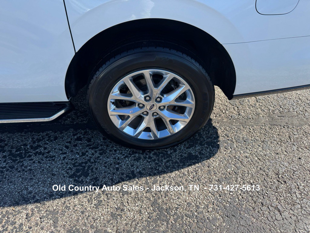 2021 Ford Expedition Image 12