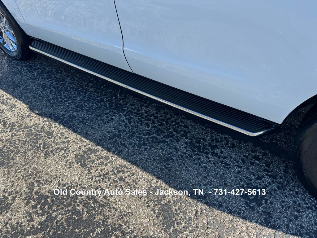 2021 Ford Expedition Image 13