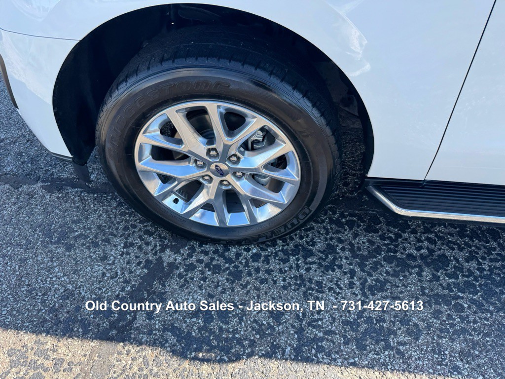 2021 Ford Expedition Image 14