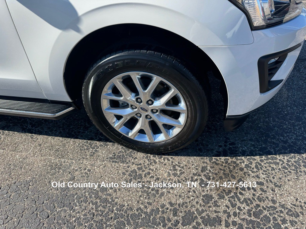 2021 Ford Expedition Image 15