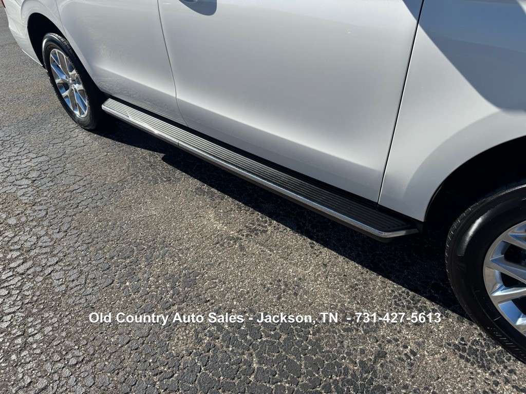 2021 Ford Expedition Image 16