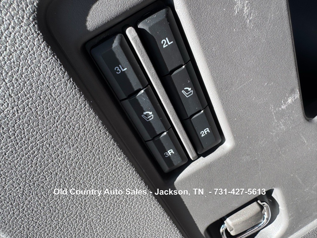 2021 Ford Expedition Image 19