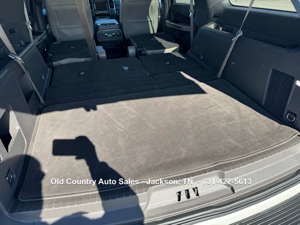 2021 Ford Expedition Image 20