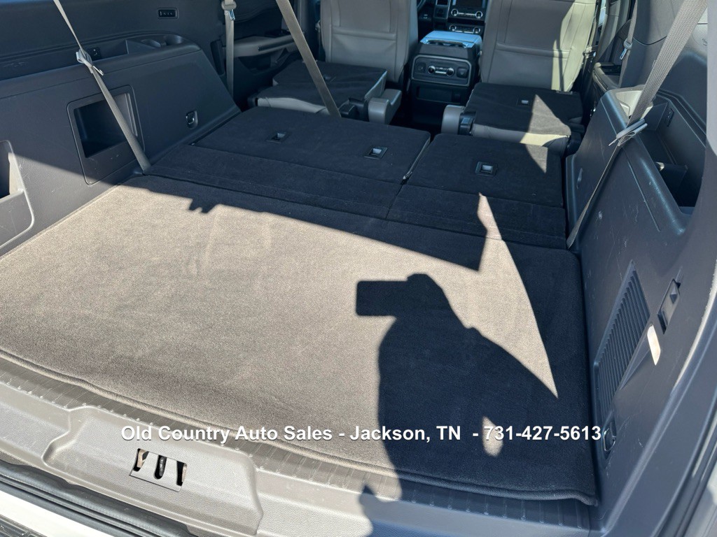 2021 Ford Expedition Image 21