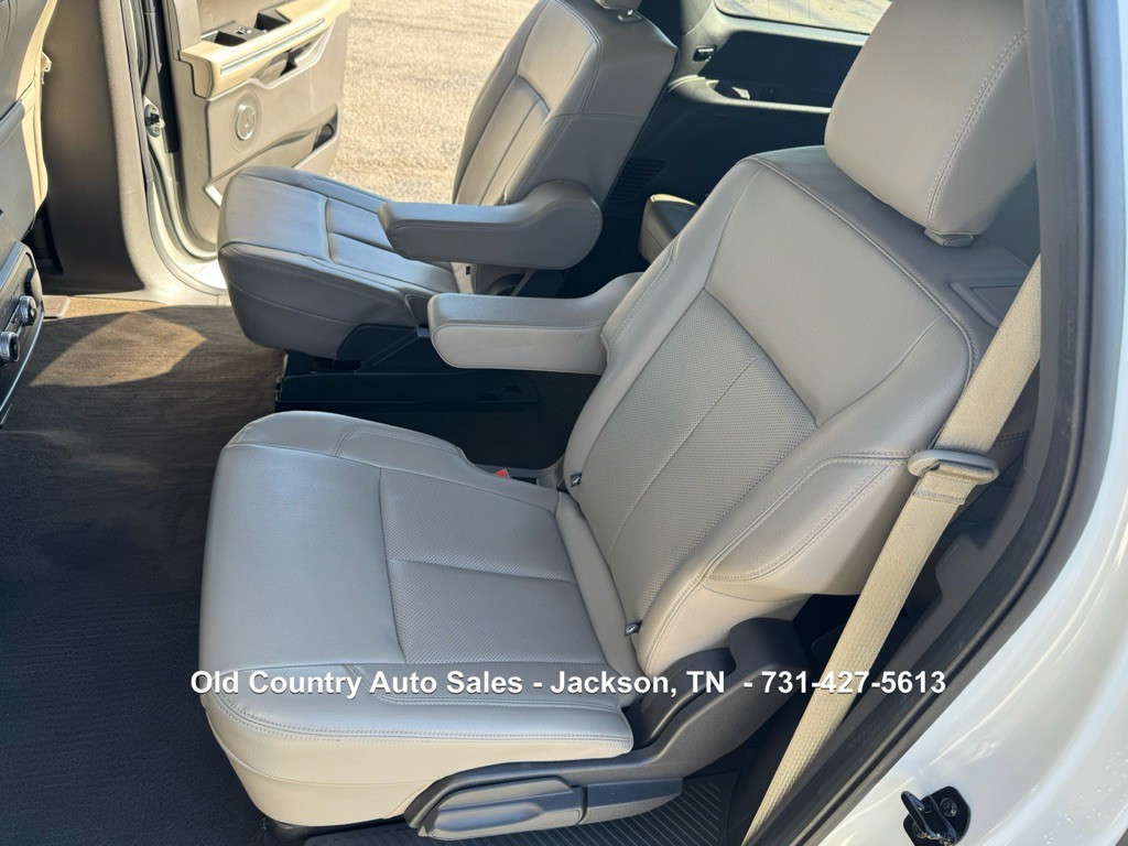 2021 Ford Expedition Image 22