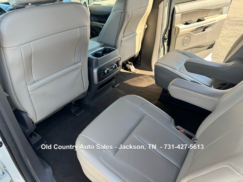 2021 Ford Expedition Image 23