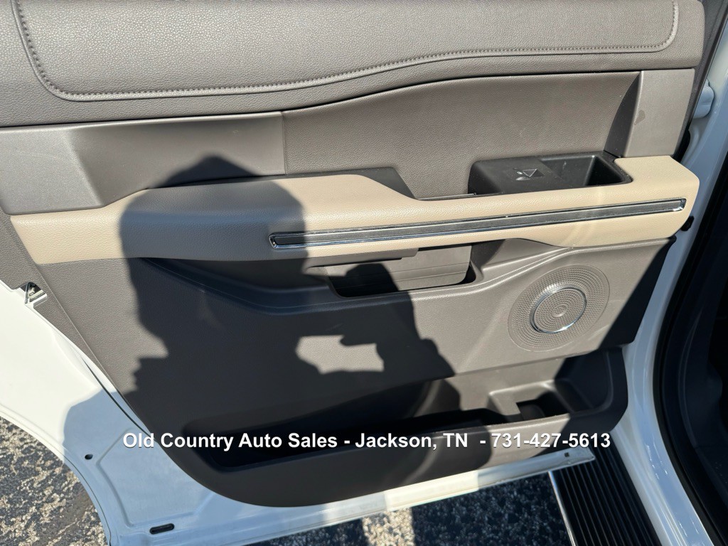 2021 Ford Expedition Image 24