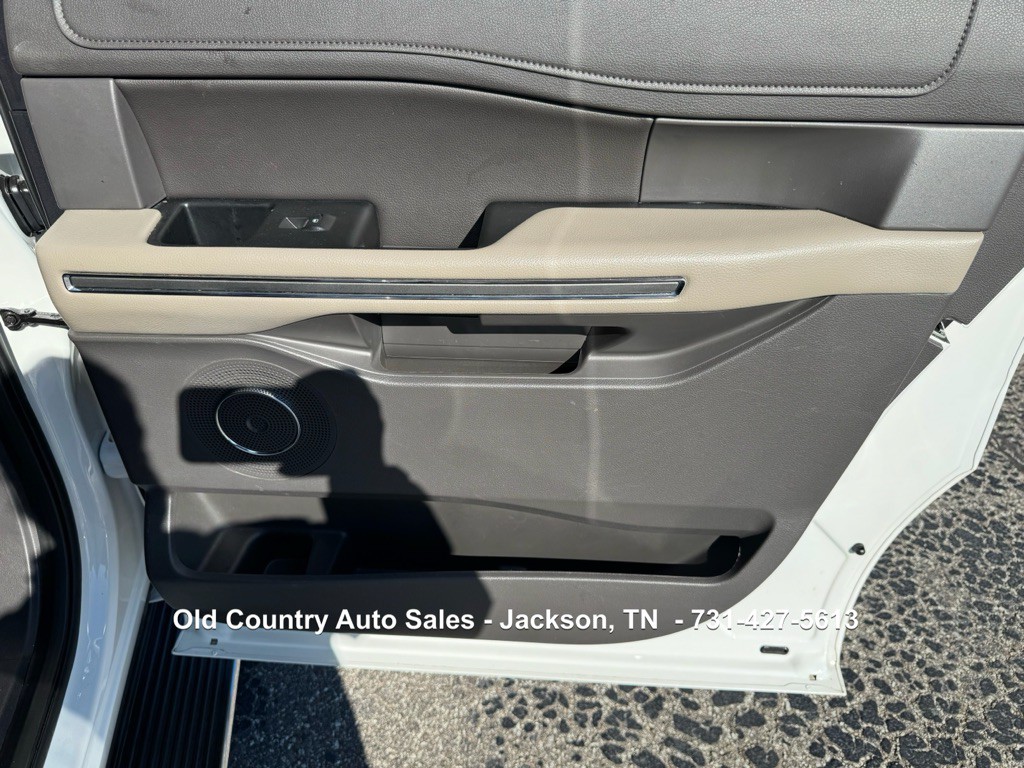2021 Ford Expedition Image 25