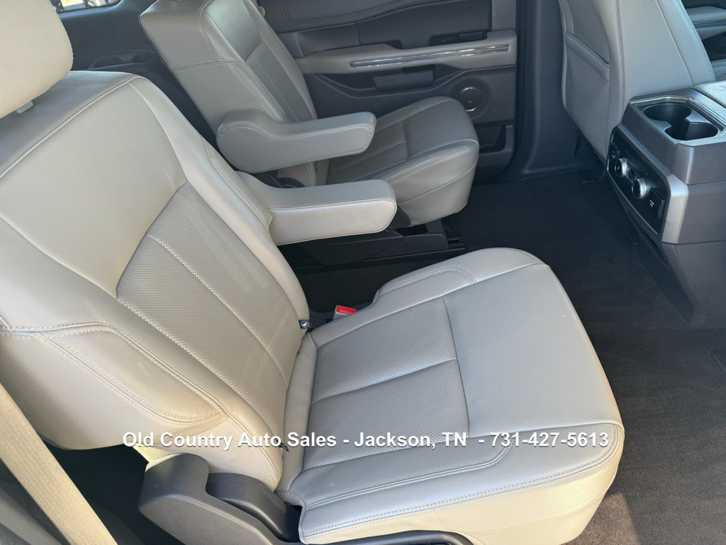 2021 Ford Expedition Image 26