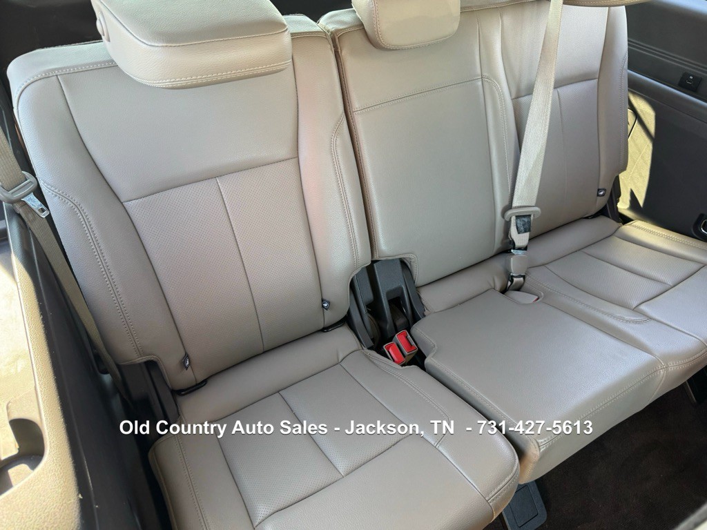 2021 Ford Expedition Image 28