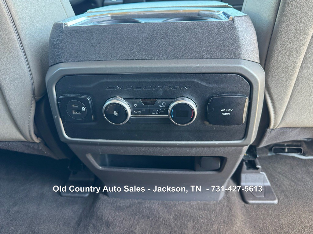 2021 Ford Expedition Image 30