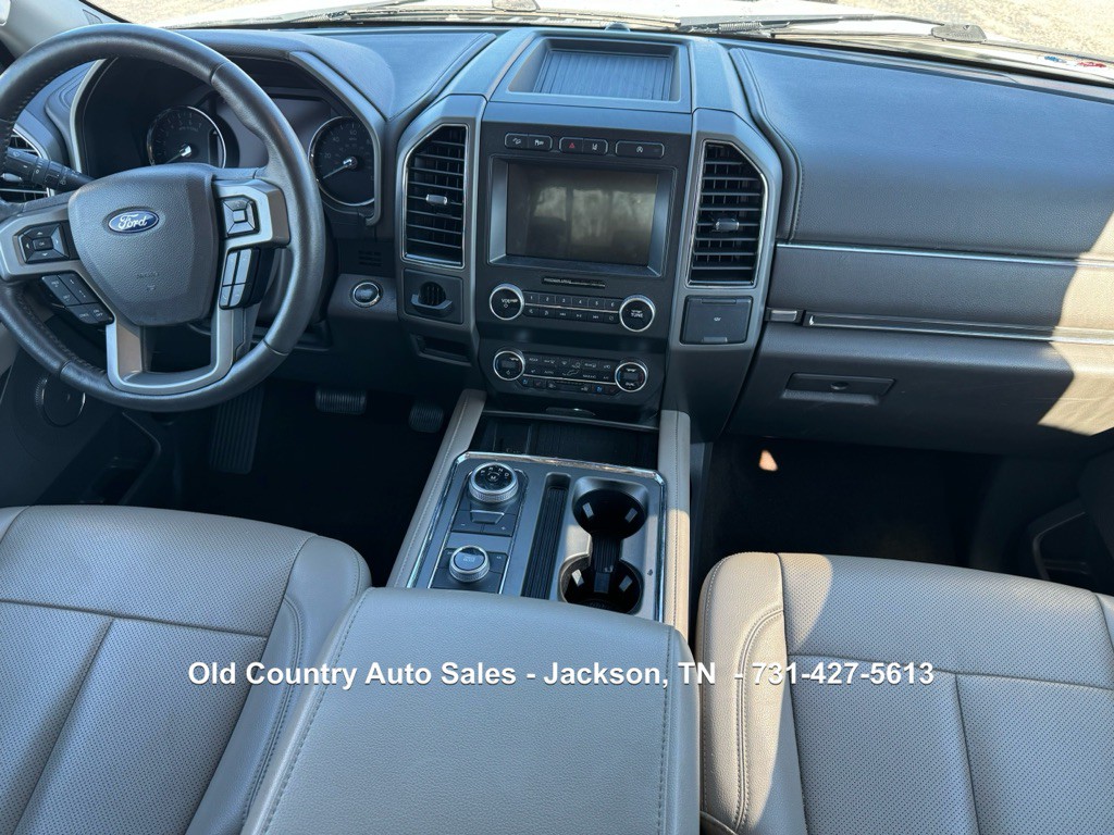 2021 Ford Expedition Image 31