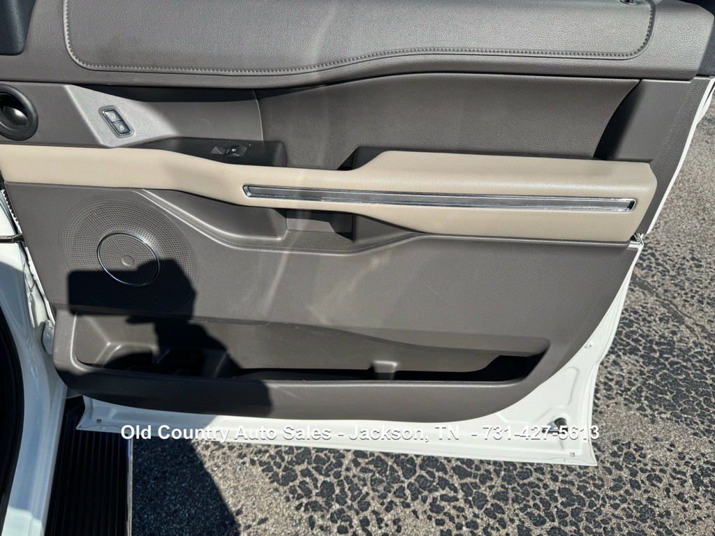 2021 Ford Expedition Image 32