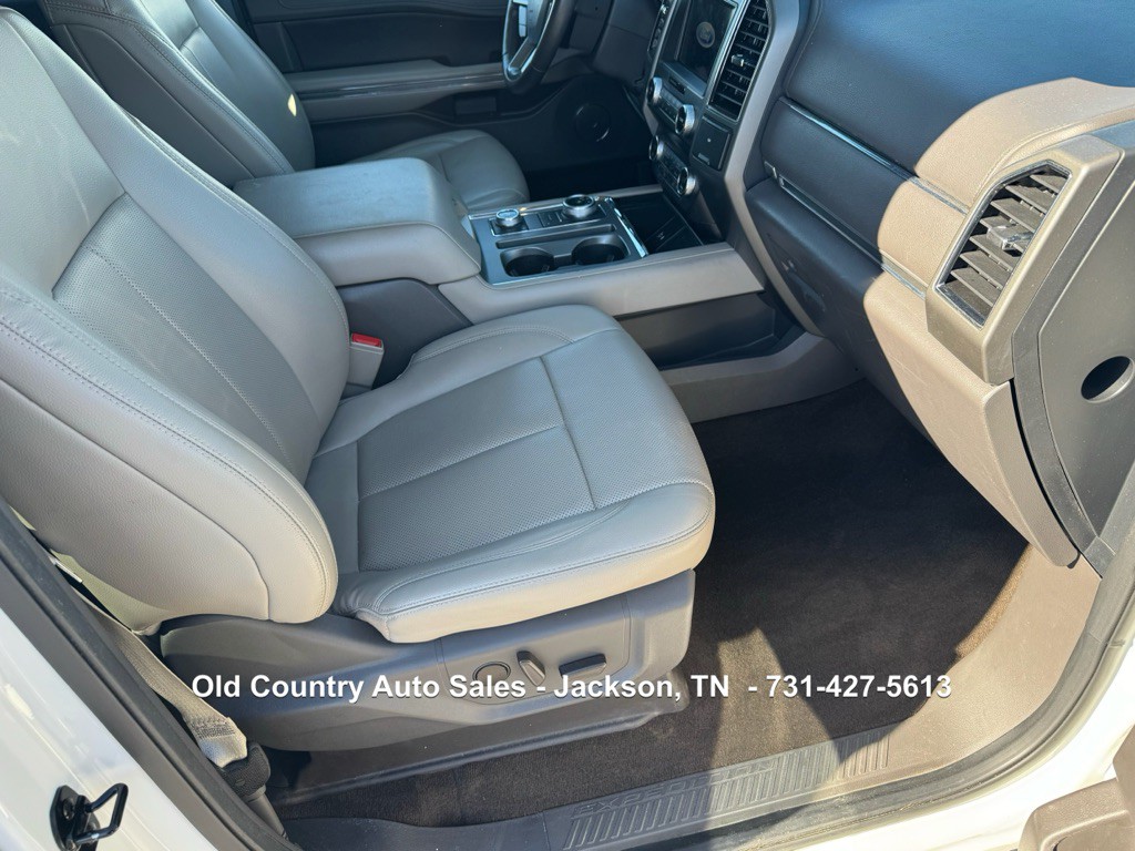 2021 Ford Expedition Image 33