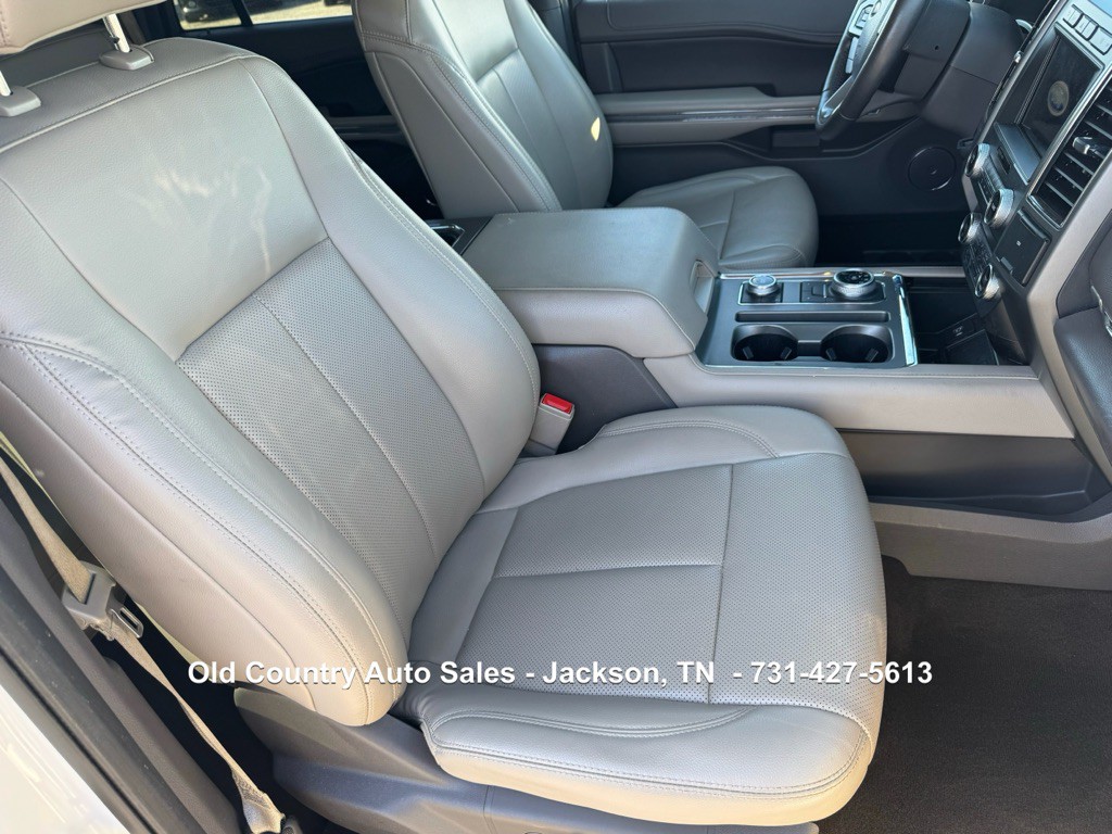 2021 Ford Expedition Image 34