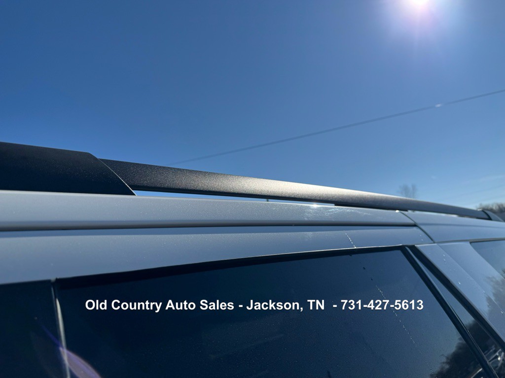 2021 Ford Expedition Image 36