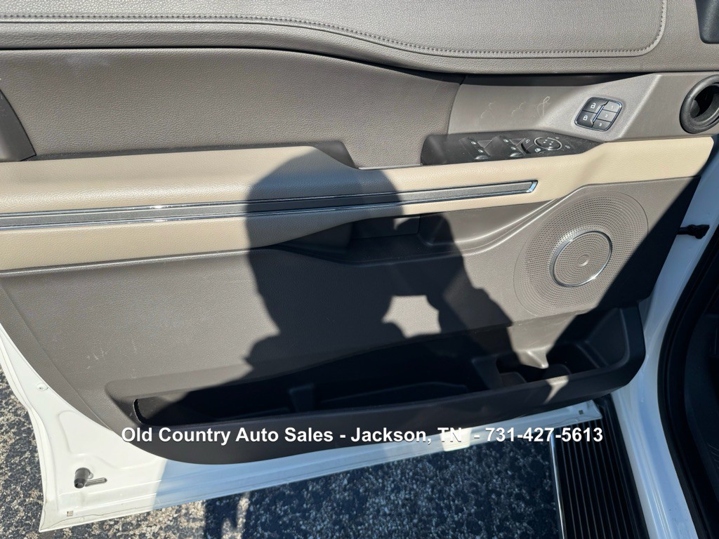 2021 Ford Expedition Image 37