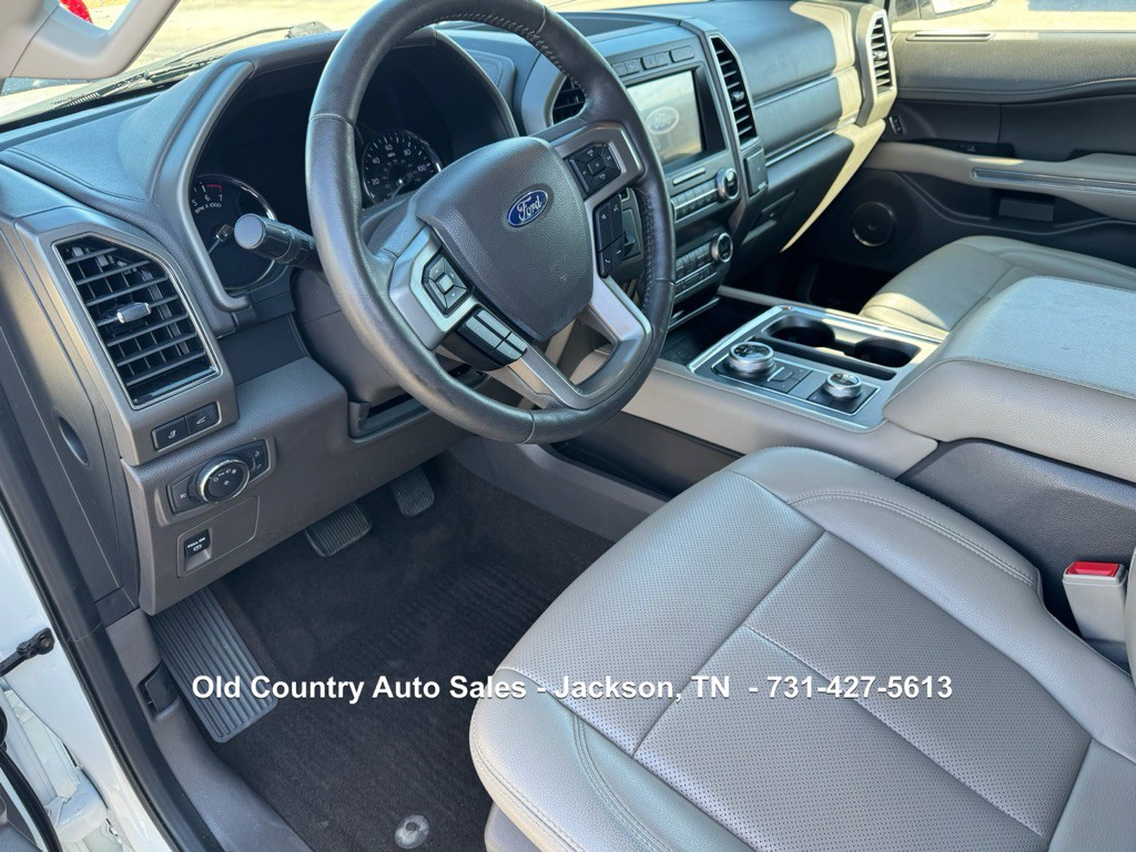 2021 Ford Expedition Image 40