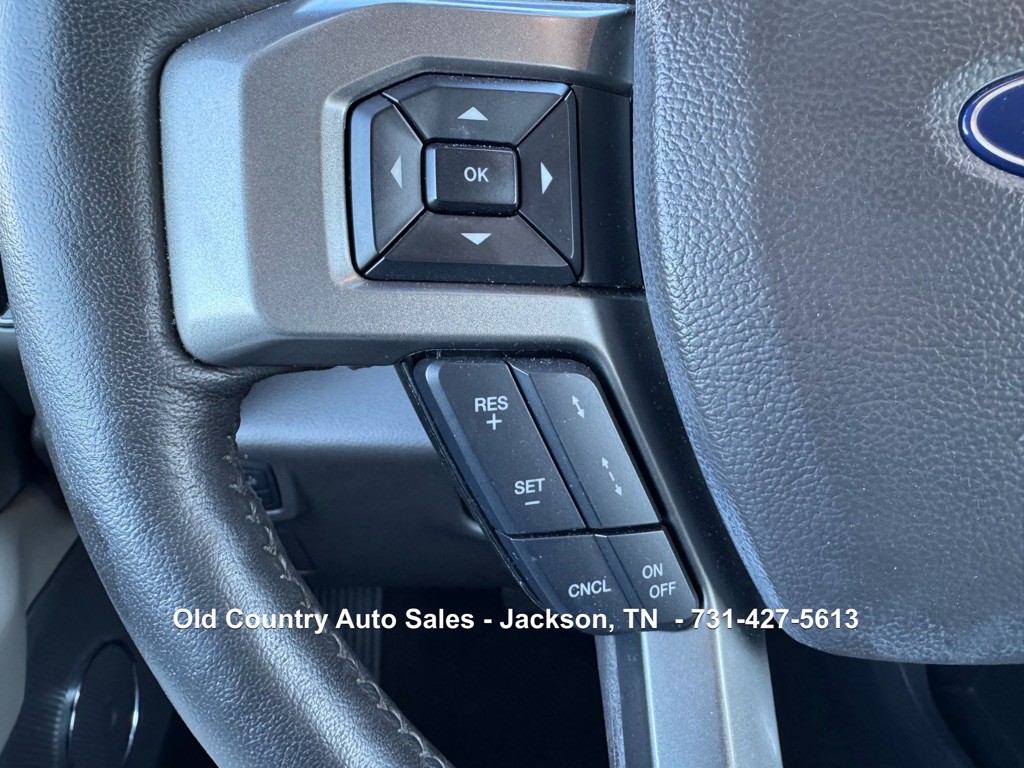 2021 Ford Expedition Image 44