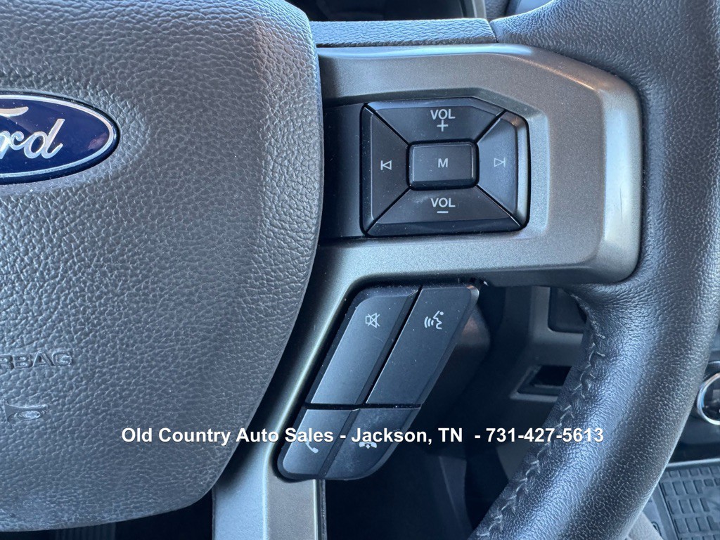 2021 Ford Expedition Image 45