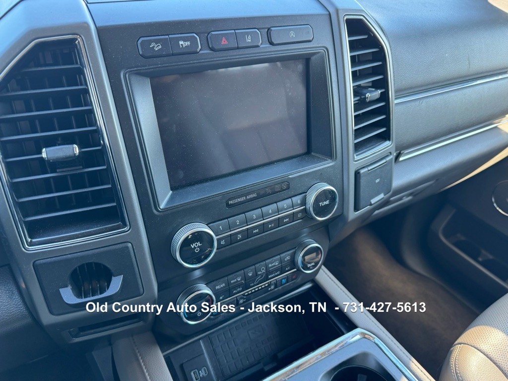 2021 Ford Expedition Image 46