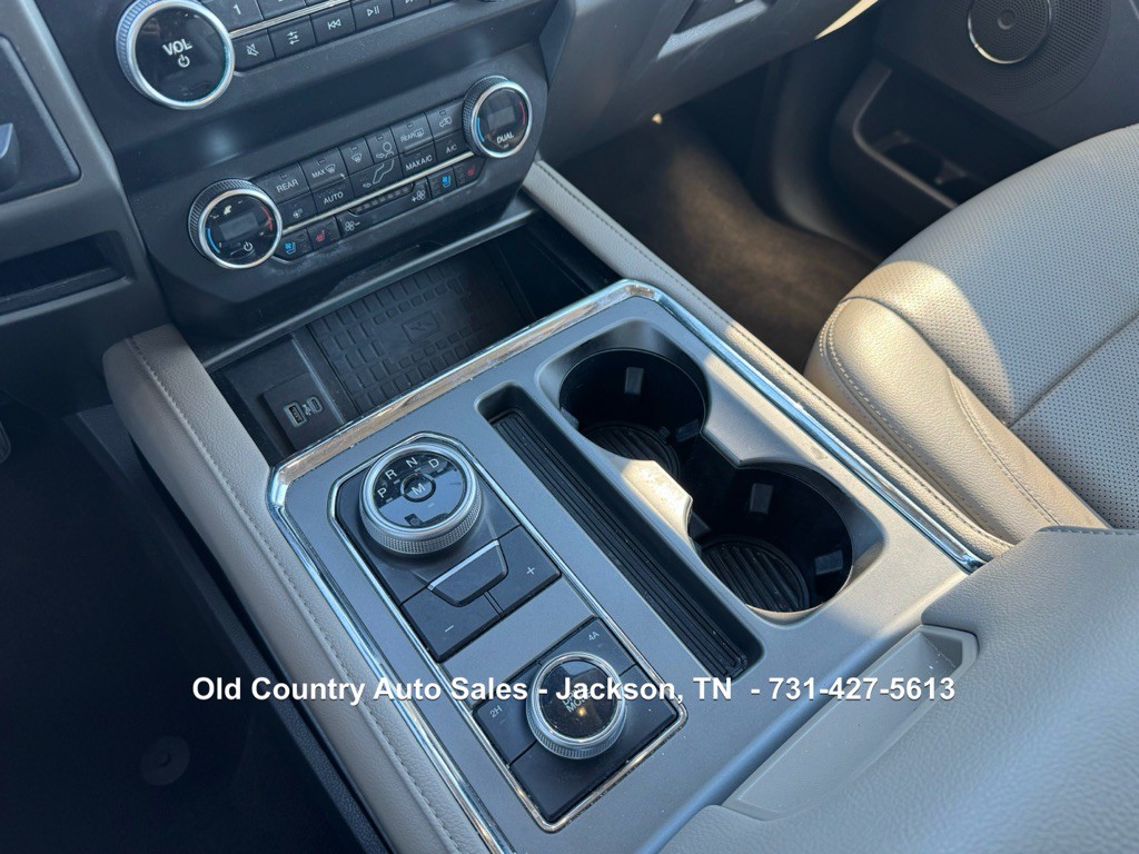2021 Ford Expedition Image 47