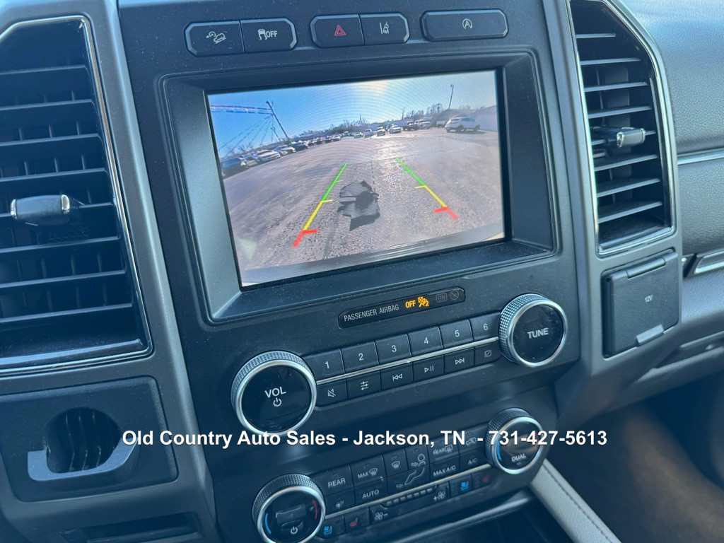 2021 Ford Expedition Image 51