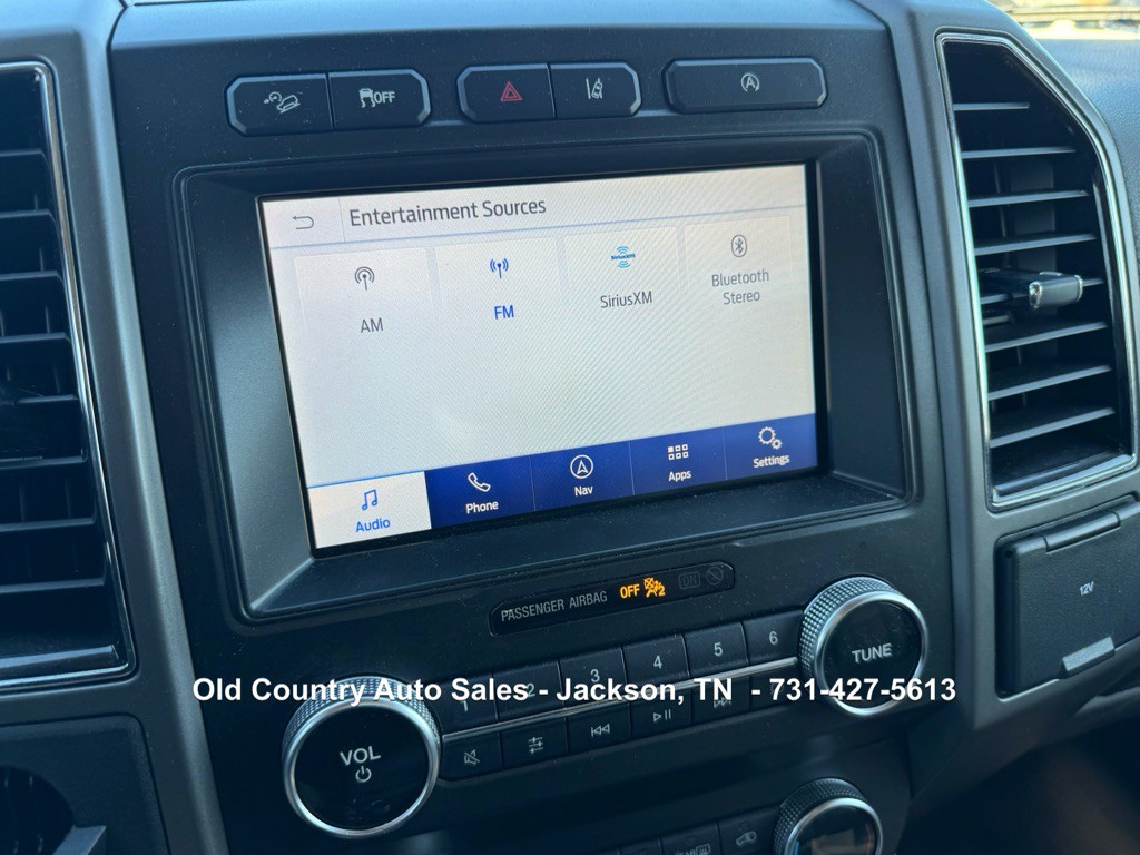 2021 Ford Expedition Image 53