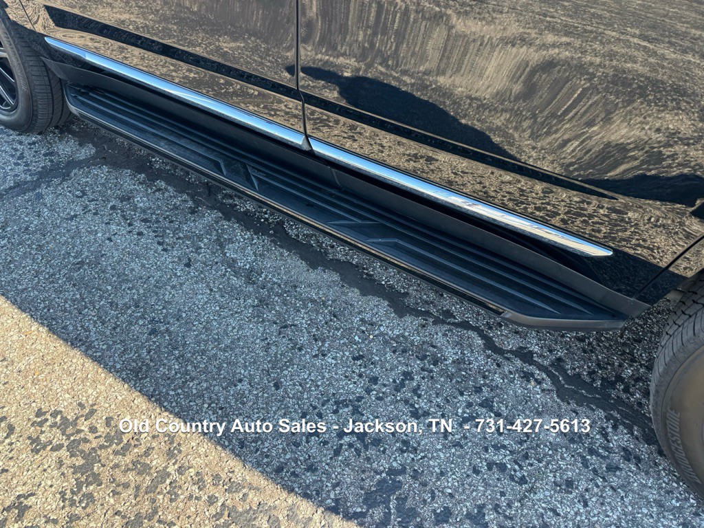 2022 GMC Yukon Image 10