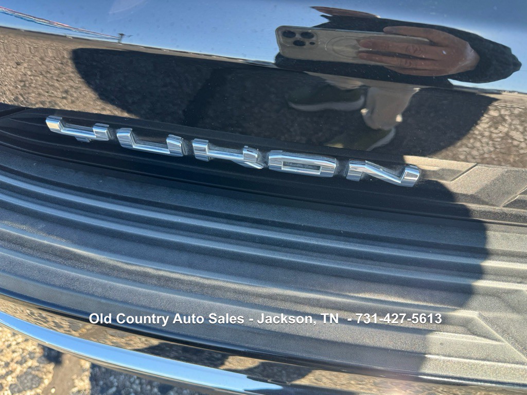 2022 GMC Yukon Image 15