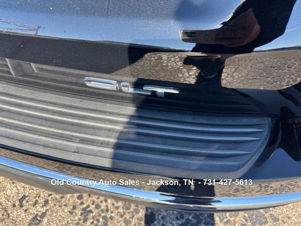 2022 GMC Yukon Image 16