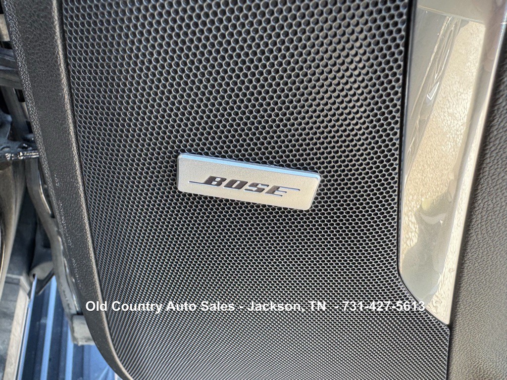 2022 GMC Yukon Image 33