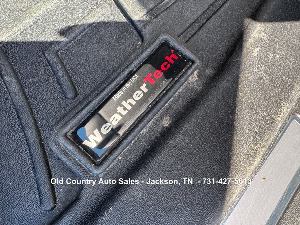 2022 GMC Yukon Image 39