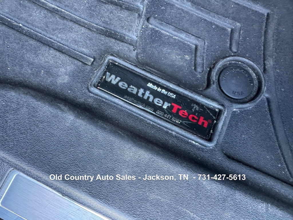 2022 GMC Yukon Image 47