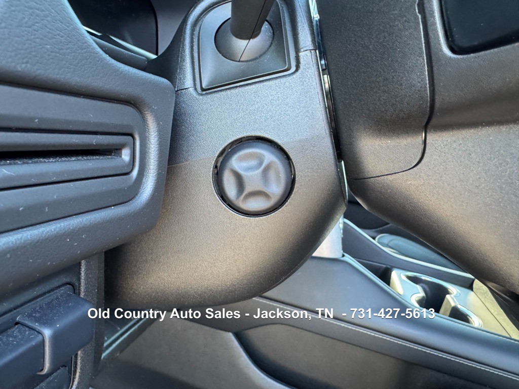 2022 GMC Yukon Image 50