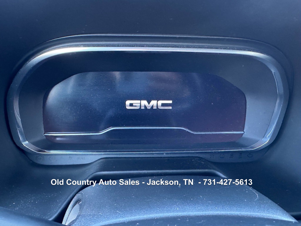 2022 GMC Yukon Image 51