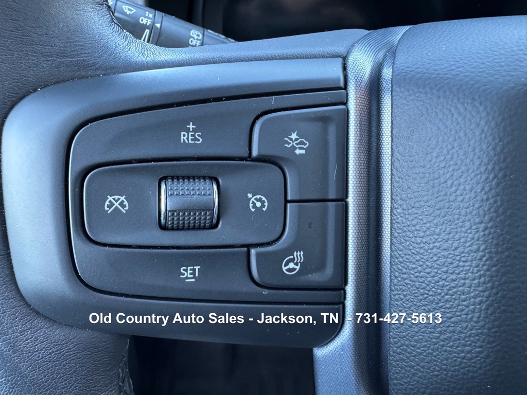 2022 GMC Yukon Image 55