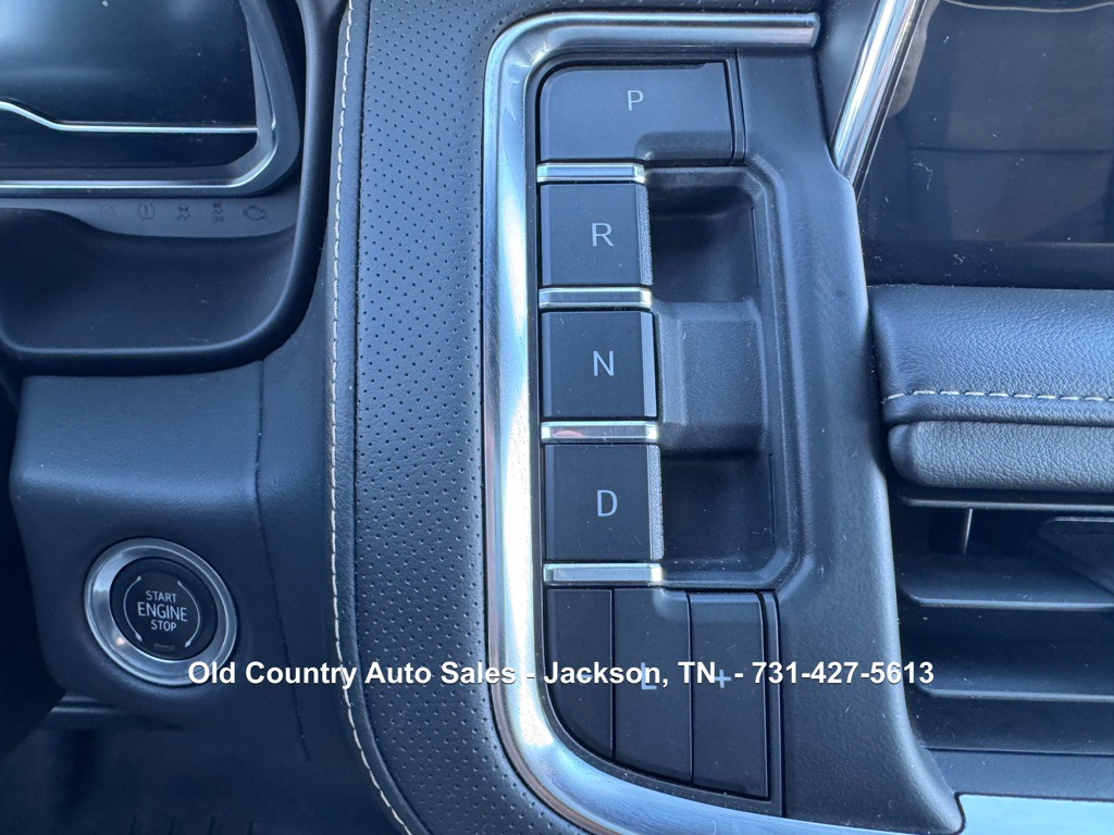 2022 GMC Yukon Image 59