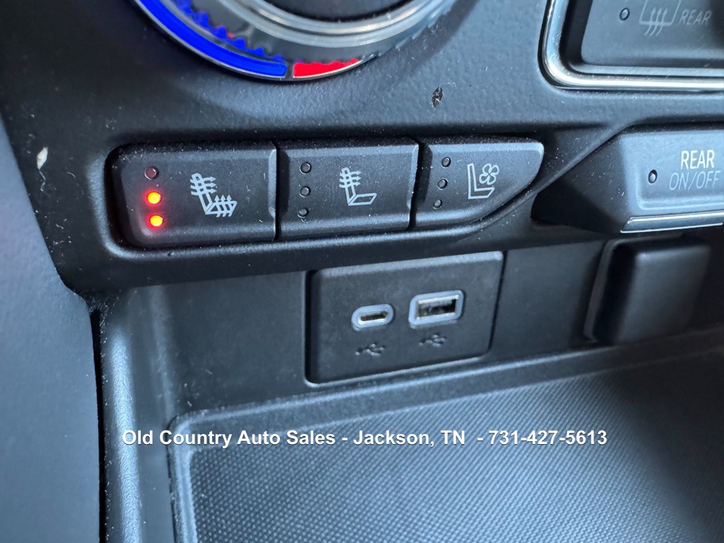 2022 GMC Yukon Image 69