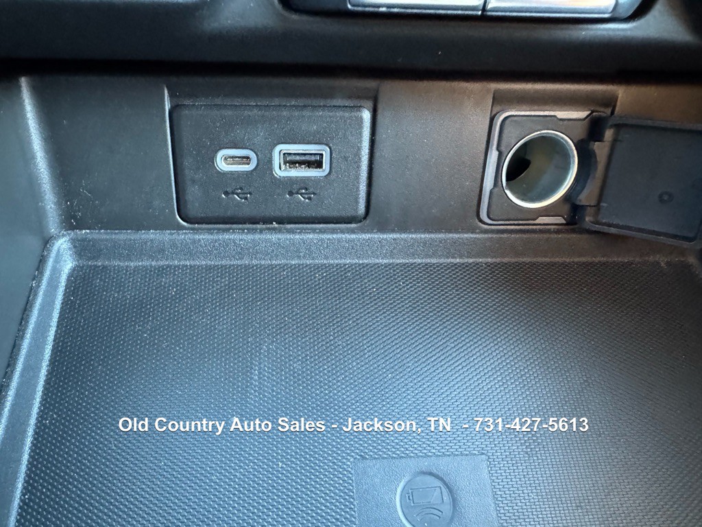 2022 GMC Yukon Image 71