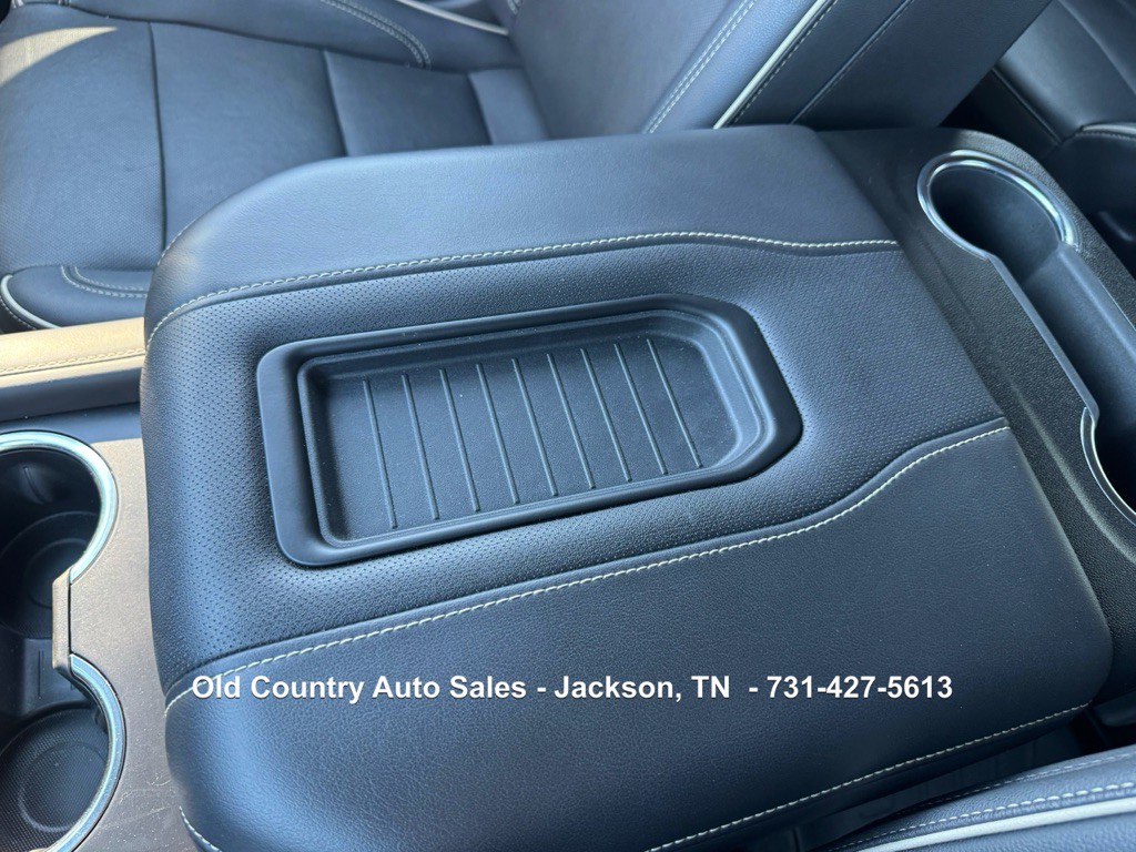 2022 GMC Yukon Image 73